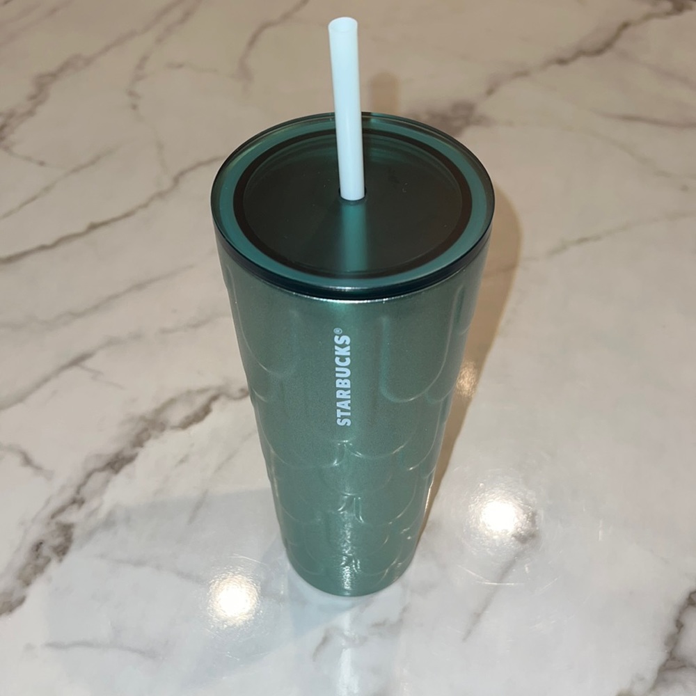Starbucks Cup